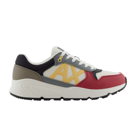 AX shoes MULTICOLOR XUX239 XV909-A500