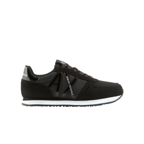 AX shoes BLACK+BLACK XDX031 XV137-K001