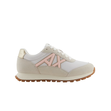AX shoes L.MIRAGE+L.ROSE XDX193 XV942-U601