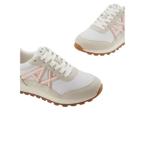 AX shoes L.MIRAGE+L.ROSE