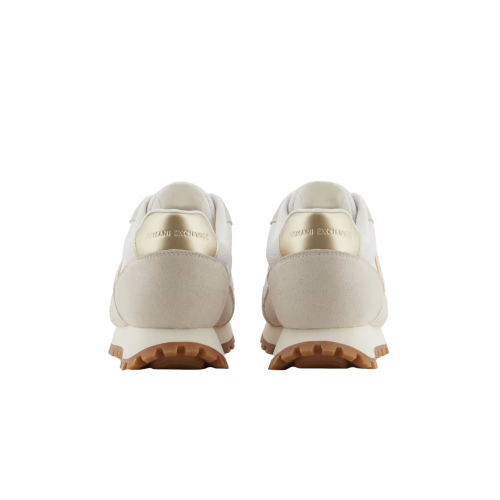 AX shoes L.MIRAGE+L.ROSE
