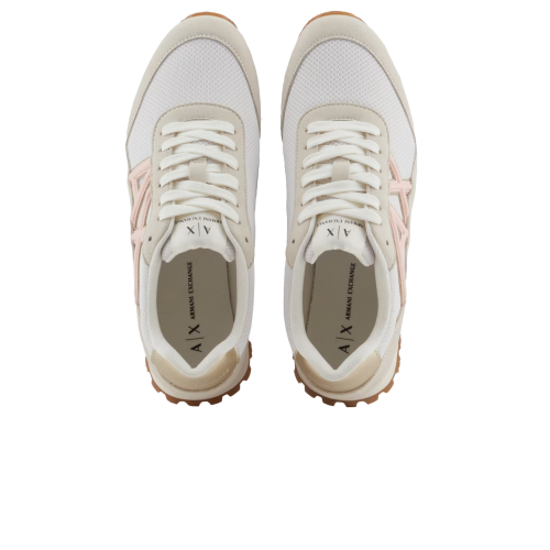 AX shoes L.MIRAGE+L.ROSE