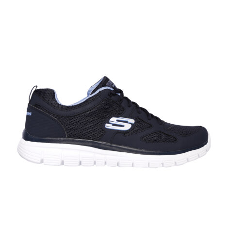 Skechers BURNS- AGOURA NVY 52635-NVY