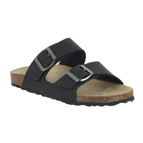 Free Life rustic nero