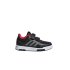 adidas Tensaur Sport 2.0 C CBLACK/IRONMT/LUCRED
