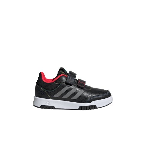 adidas Tensaur Sport 2.0 C CBLACK/IRONMT/LUCRED