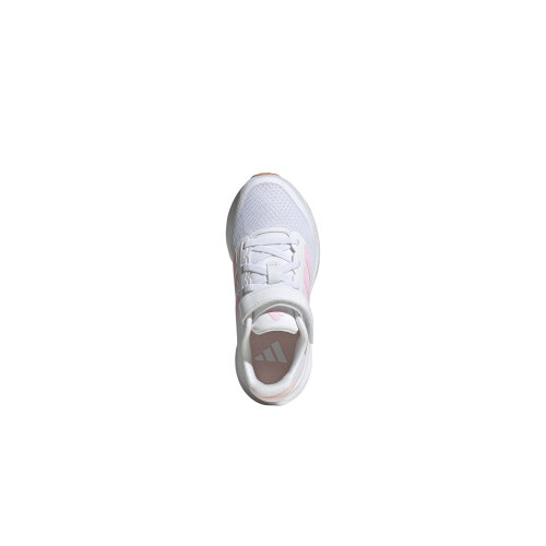 adidas RUNFALCON 5 EL C  FTWWHT/CLPINK/GUM3