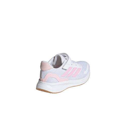 adidas RUNFALCON 5 EL C  FTWWHT/CLPINK/GUM3