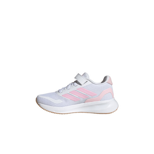adidas RUNFALCON 5 EL C  FTWWHT/CLPINK/GUM3