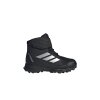 adidas TERREX SNOW CW K  CBLACK/MSILVE/CBLACK
