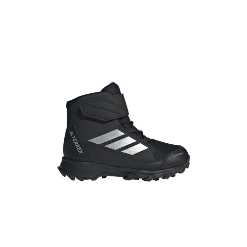adidas TERREX SNOW CW K  CBLACK/MSILVE/CBLACK