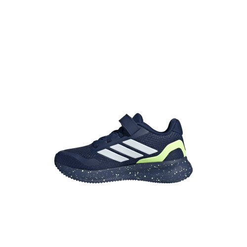 adidas RUNFALCON 5 EL C  DKBLUE/FTWWHT/HIREYE