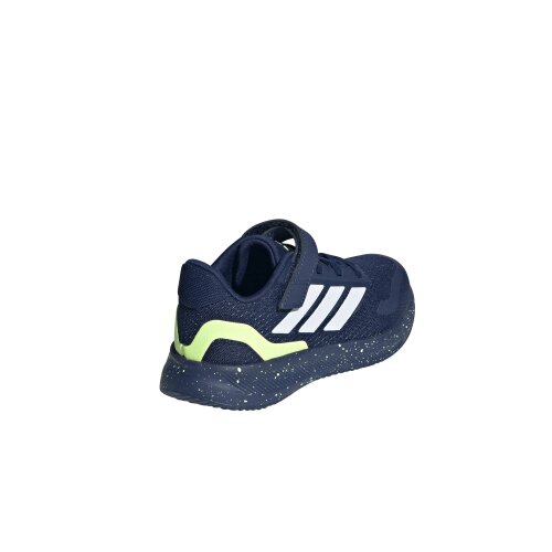 adidas RUNFALCON 5 EL C  DKBLUE/FTWWHT/HIREYE