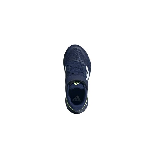 adidas RUNFALCON 5 EL C  DKBLUE/FTWWHT/HIREYE
