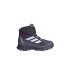 adidas TERREX SNOW CW K  AURPLU/SEFLAQ/POWPLU