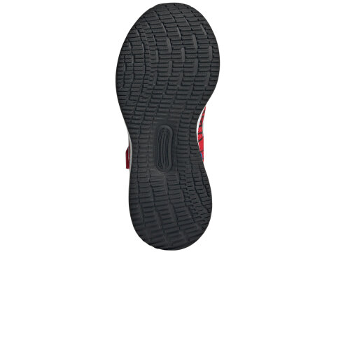 adidas RUNFALCON SPIDER-MA PURRUB/FTWWHT/BRBLUE