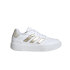 adidas COURTBLOCK BOLD
