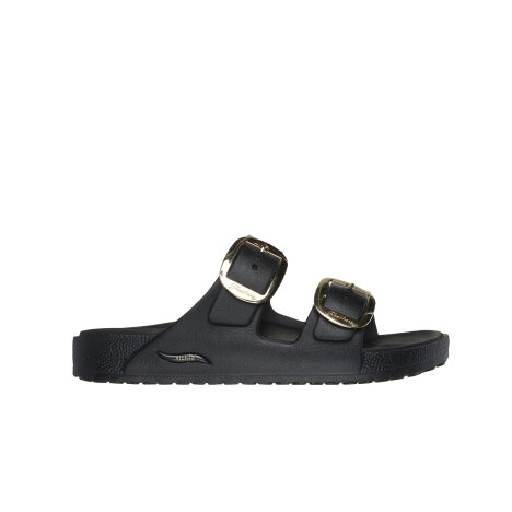 Skechers ARCH FIT CAL BREEZE-GOLD STAR 111592-BLK