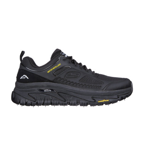 SKECHERS ARCH FIT ROAD WALKER BBK 237333-BBK