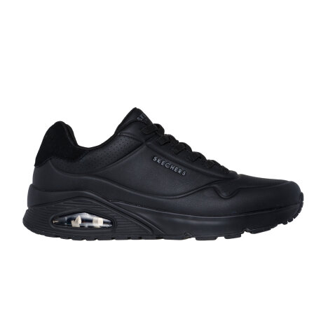 Skechers UNO - TAILORED AIR 183007-BBK