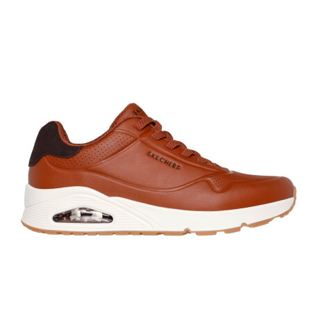 Skechers UNO - TAILORED AIR 183007-COG