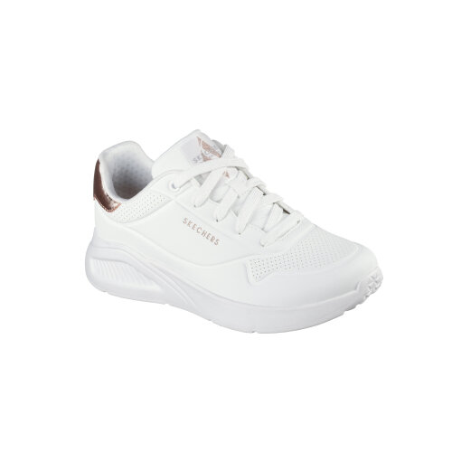 Skechers UNO LITE - SHIMMER ALONG