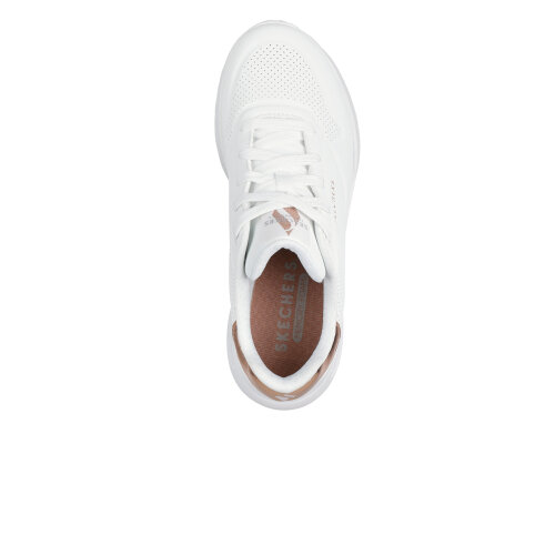 Skechers UNO LITE - SHIMMER ALONG