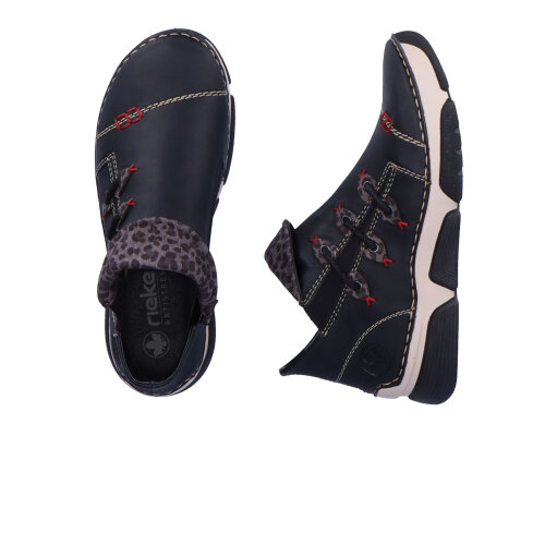 Rieker shoes