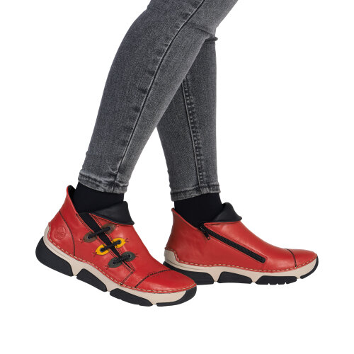 Rieker shoes