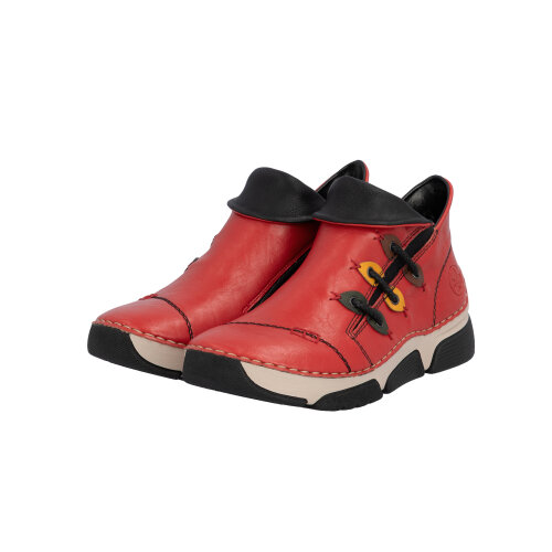 Rieker shoes