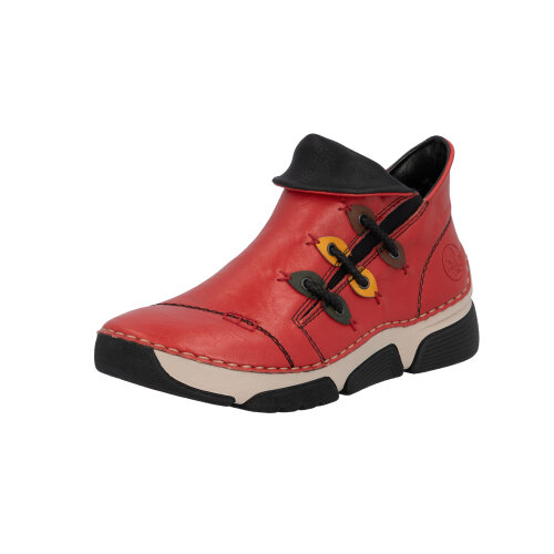 Rieker shoes