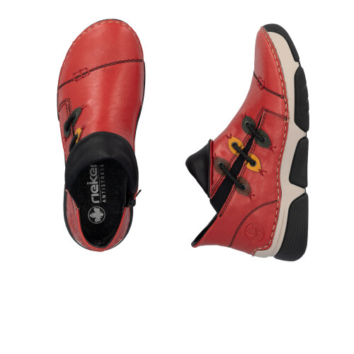 Rieker shoes