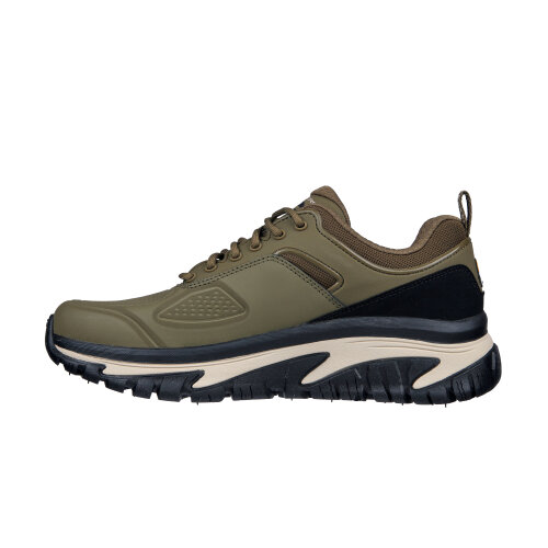 SKECHERS ARCH FIT ROAD WALKER OLBK