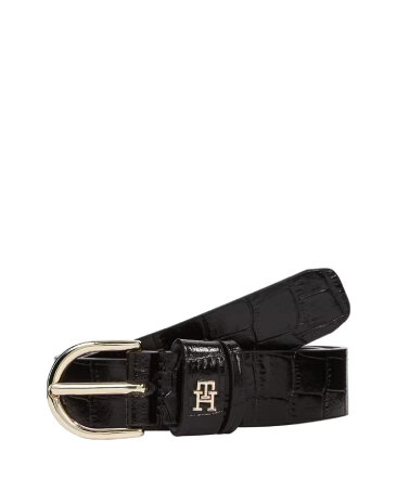 Tommy Hilfiger ESSENTIAL EFFORTLESS 2.5 CROC GO AW0AW17755-BDS