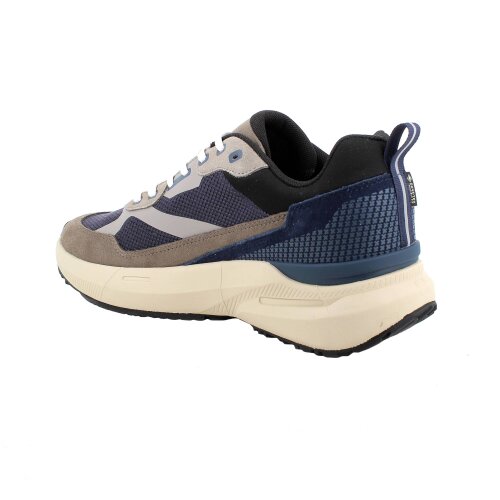 EXTR4  sneakers NAVY/AVORIO