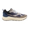 EXTR4  sneakers NAVY/AVORIO
