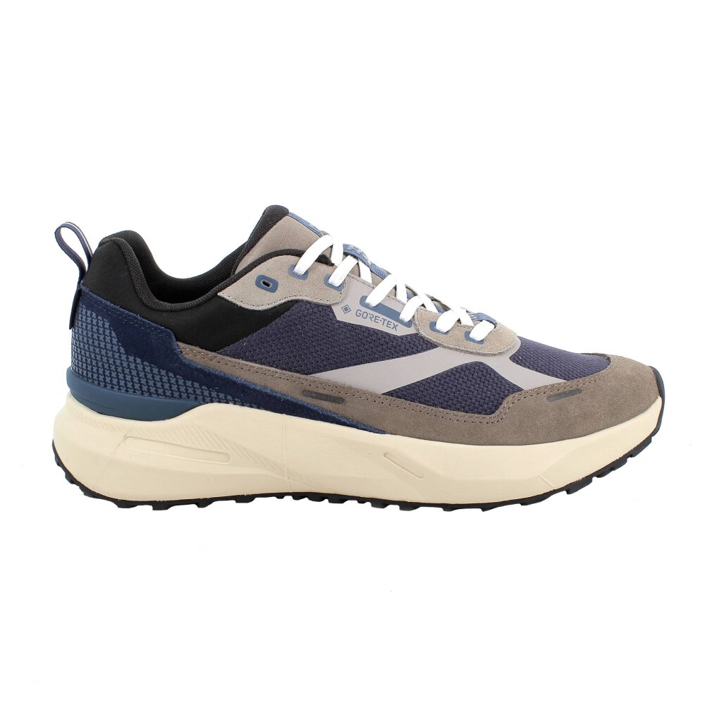 EXTR4  sneakers NAVY/AVORIO