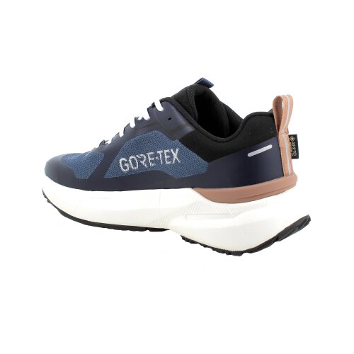 EXTR4  sneakers NAVY