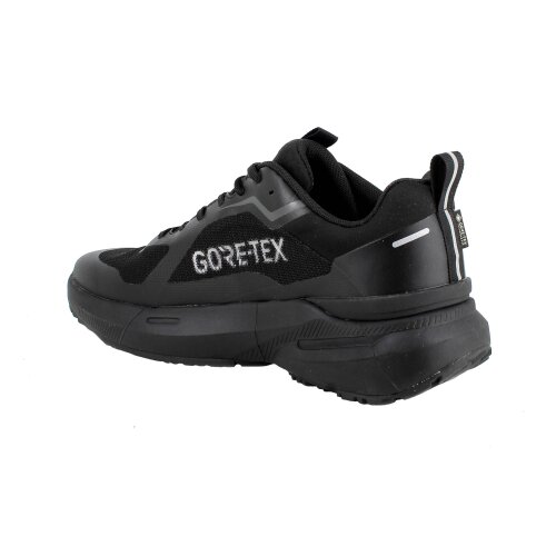 EXTR4  sneakers NERO