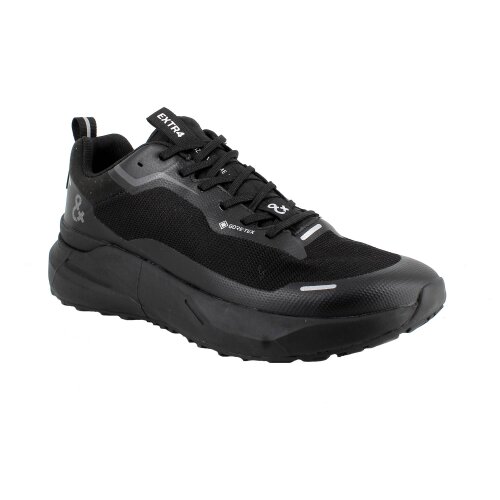 EXTR4  sneakers NERO