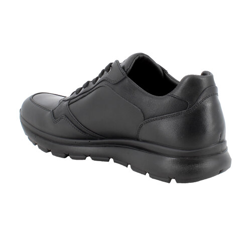 IGI&CO  shoes NERO