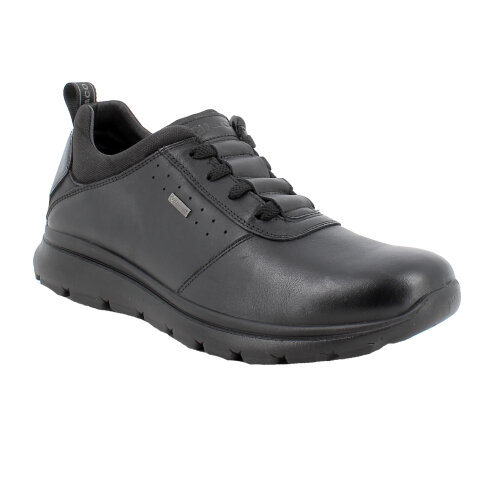 IGI&CO  shoes NERO