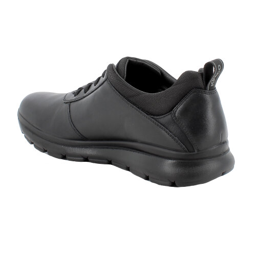 IGI&CO  shoes NERO