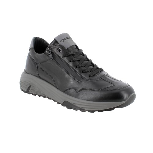 IGI&CO  Sneaker NERO