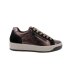 IGI&CO  Turnschuhe RAME/NERO