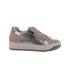 IGI&CO  Turnschuhe TAUPE/FANGO
