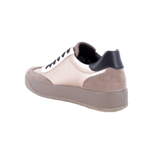 IGI&CO  Turnschuhe FANGO/CHAMPAGNE