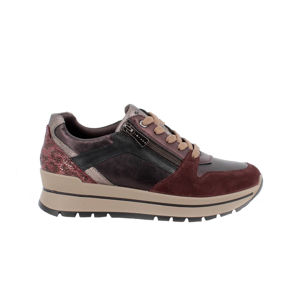 IGI&CO  Turnschuhe BORDO'