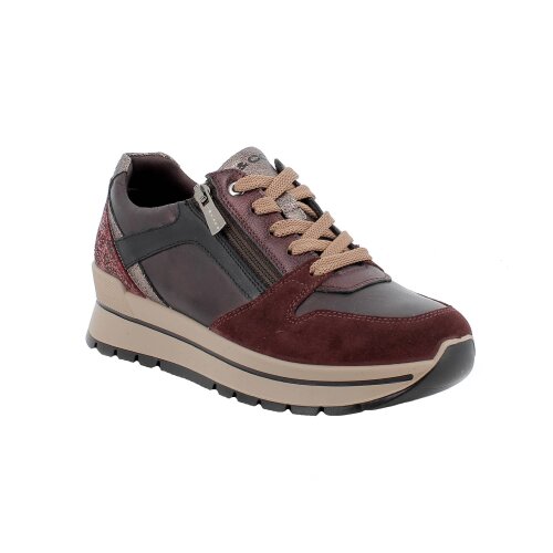 IGI&CO  Turnschuhe BORDO'