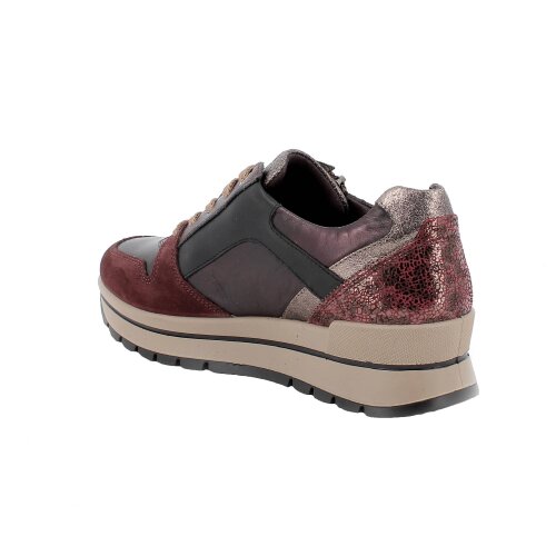 IGI&CO  Turnschuhe BORDO'